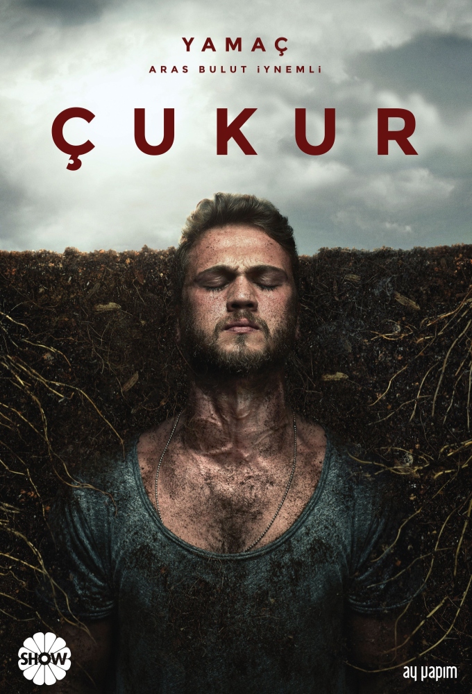 Cukur: The Pit Season 1-2 (Episode 34-53 Added) – Turkish