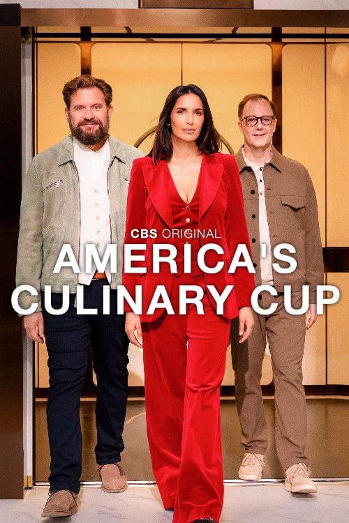 America’s Culinary Cup Season 1 (Complete)