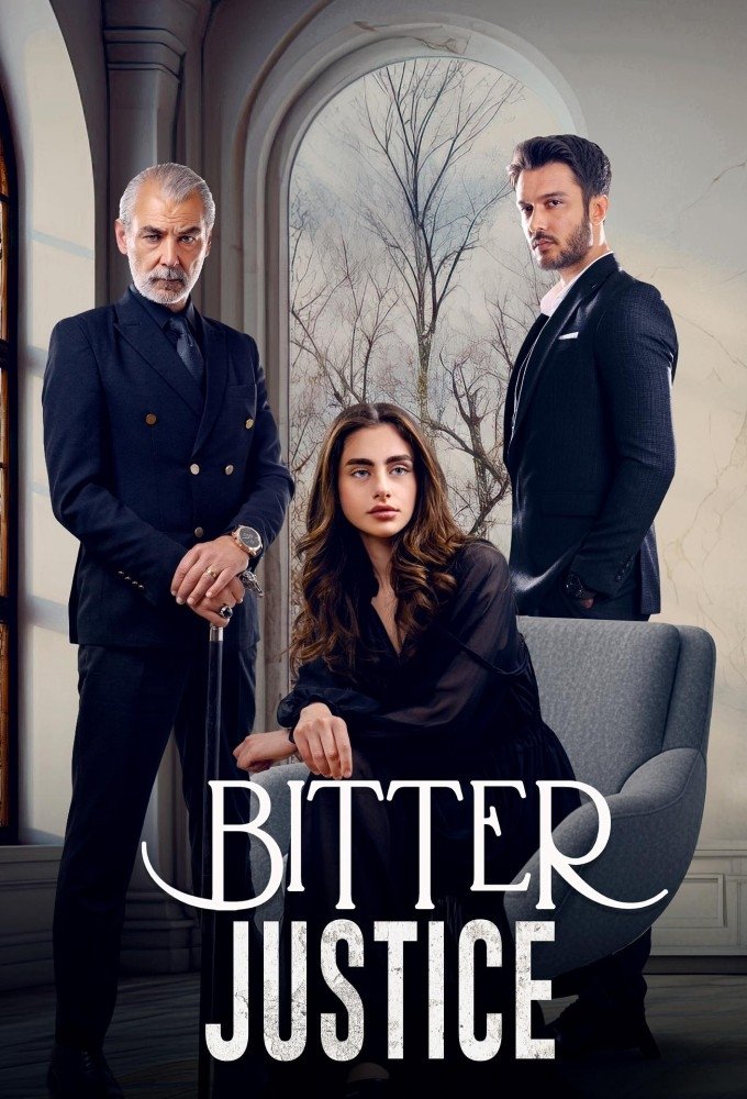 Aska Mahkum Season 1 (Episode 16-30 Added) (Turkish Drama)