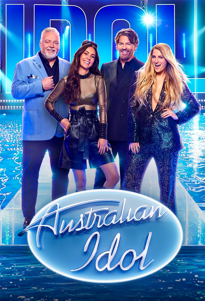 Australian Idol Season 11 (Episode 2 – 3 Added)