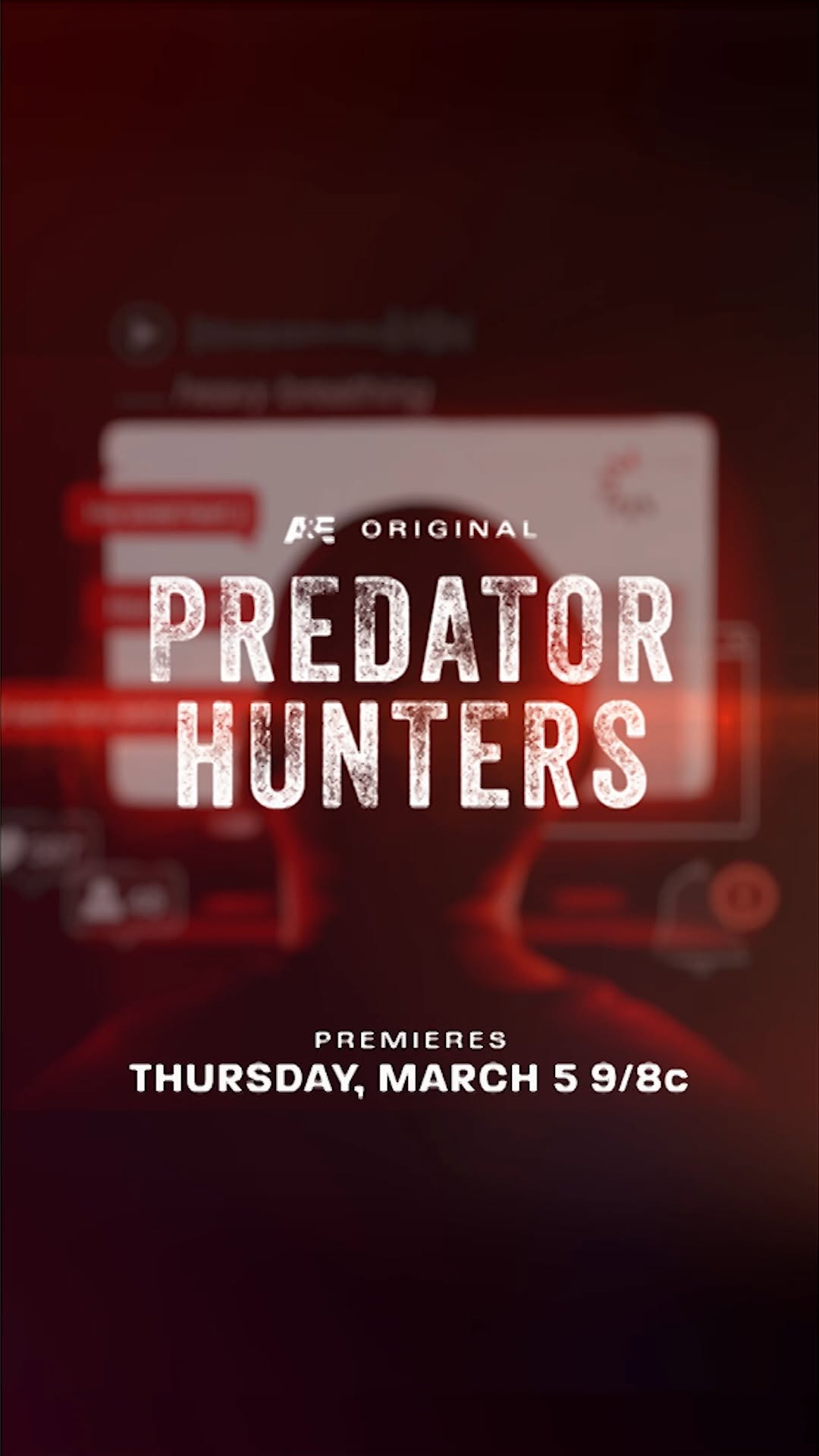 Predator Hunters Season 1 (Complete)