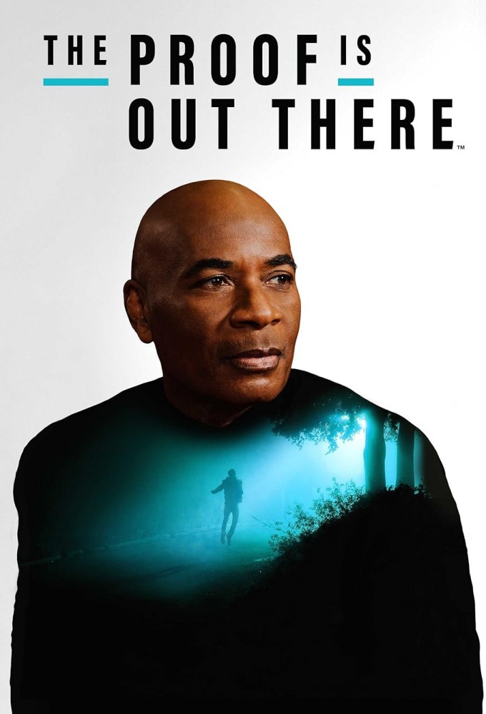 The Proof is Out There Season 6 (Complete)