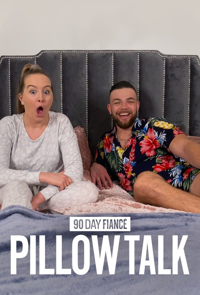 90 Day Single Life: Pillow Talk Season 1 (Episode 1 Added)