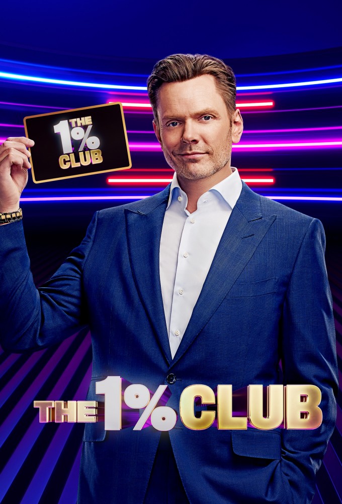 The 1% Club US Season 3 (Episode 4 Added)
