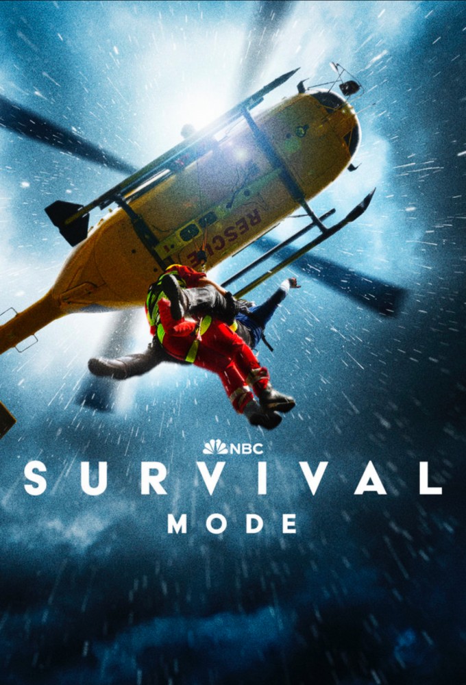 Survival Mode Season 1 (Episode 8 Added)