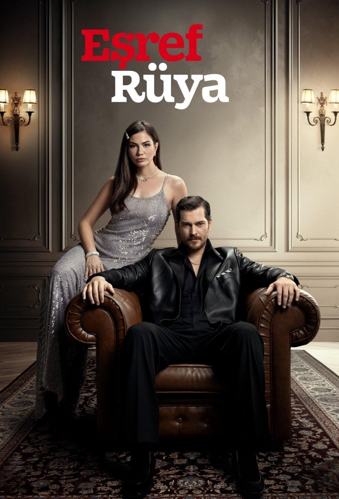 Esref’s Dream Season 2 (Episode 43 Added) (Turkish Drama)