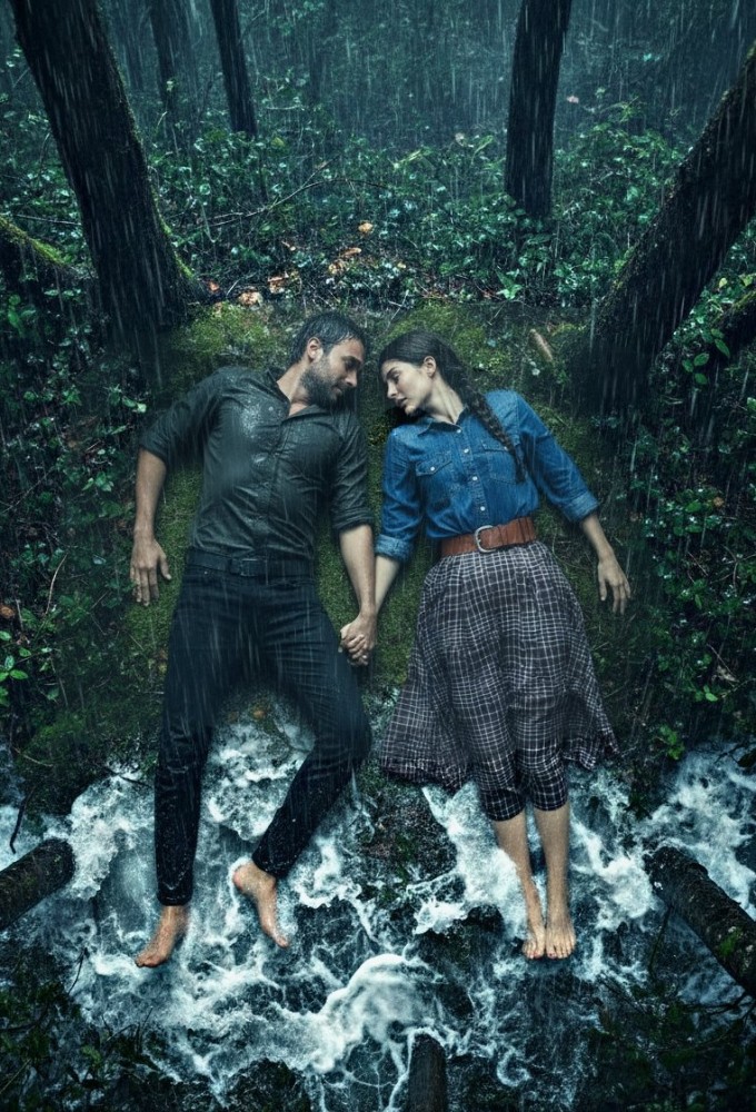 Taşacak Bu Deniz: Deep in Love Season 1 (Episode 1-5 Added) – Turkish