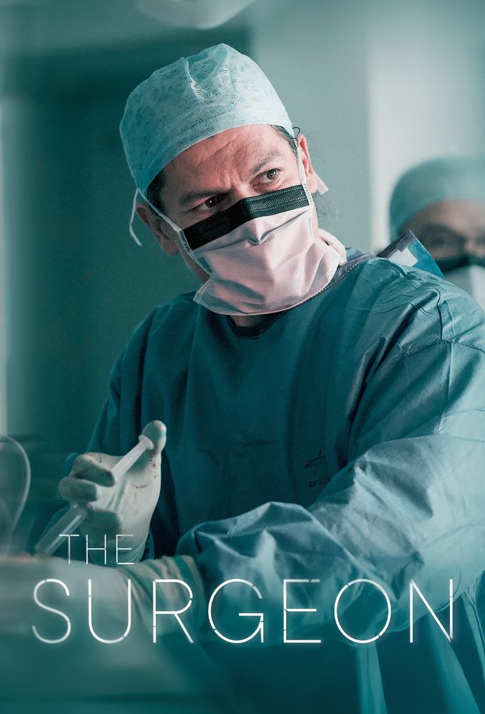 The Surgeon (2026) Season 1 (Episode 4 Added)