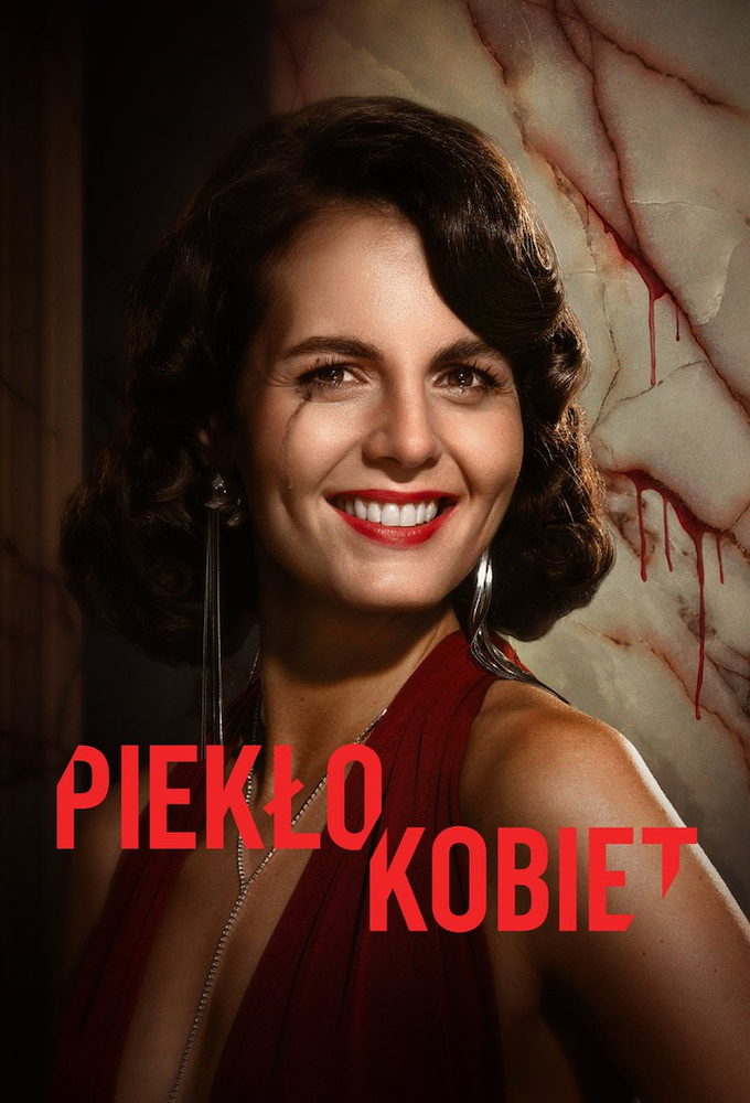 Women’s Hell Season 1 (Complete) – Polish