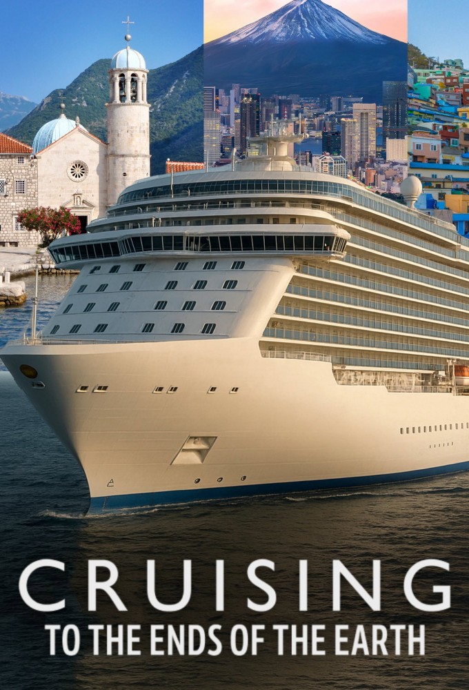 Cruising to the Ends of the Earth Season 1 (Episode 3 Added)