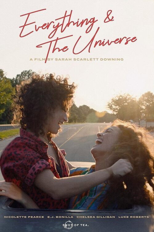 Everything & The Universe (2025)