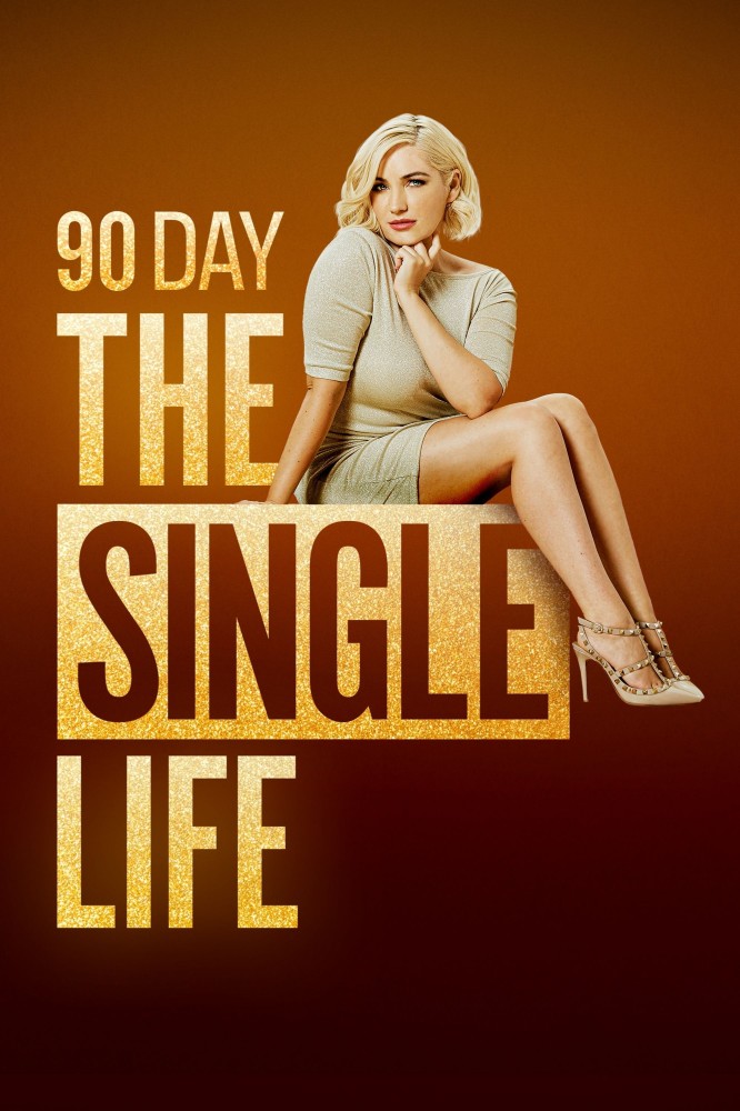 90 Day: The Single Life Season 5 (Episode 14 Added)
