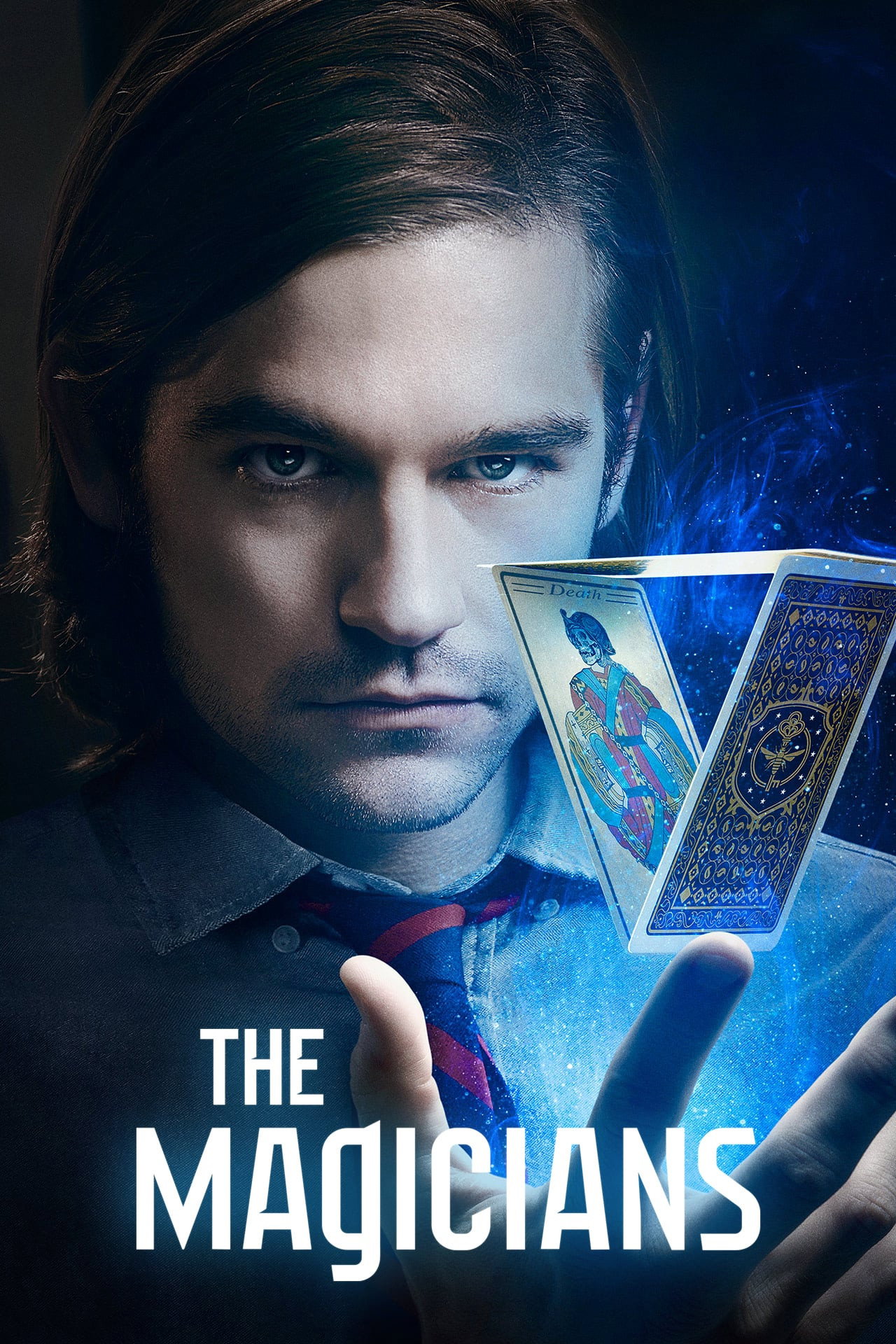The Magicians (2015) Season 1 – 3 (Complete)