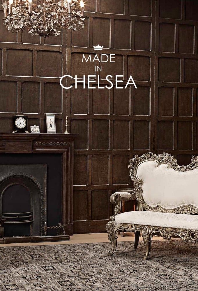 Made in Chelsea Season 31 (Complete)