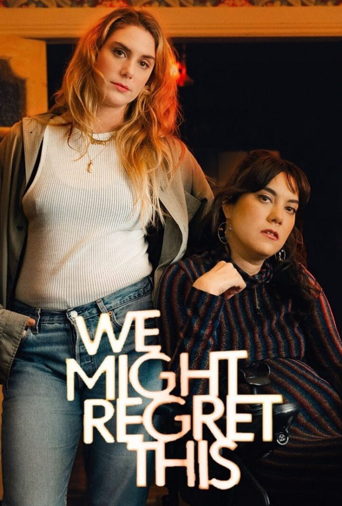 We Might Regret This Season 2 (Episode 1 – 4 Added)