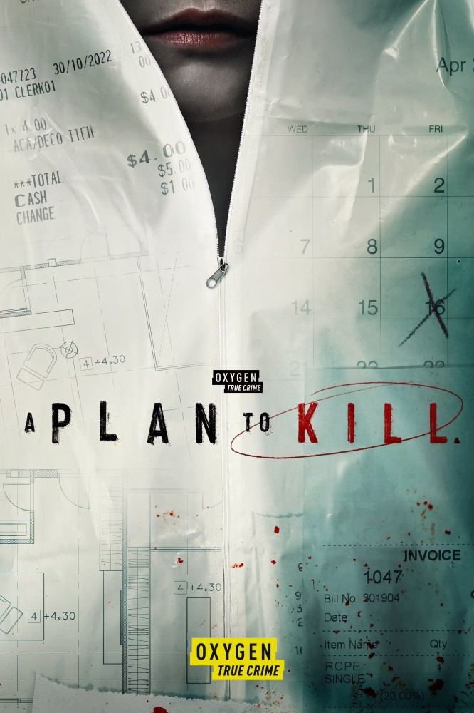 A Plan to Kill Season 2 (Complete)