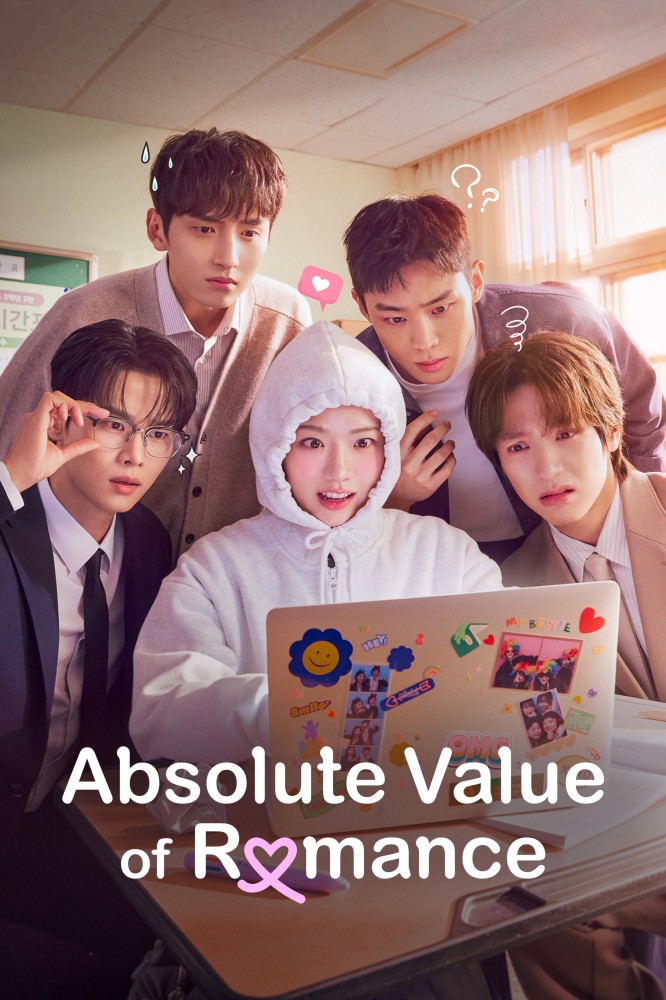 Absolute Value of Romance Season 1 (Episode 11-12 Added) (Korean Drama)
