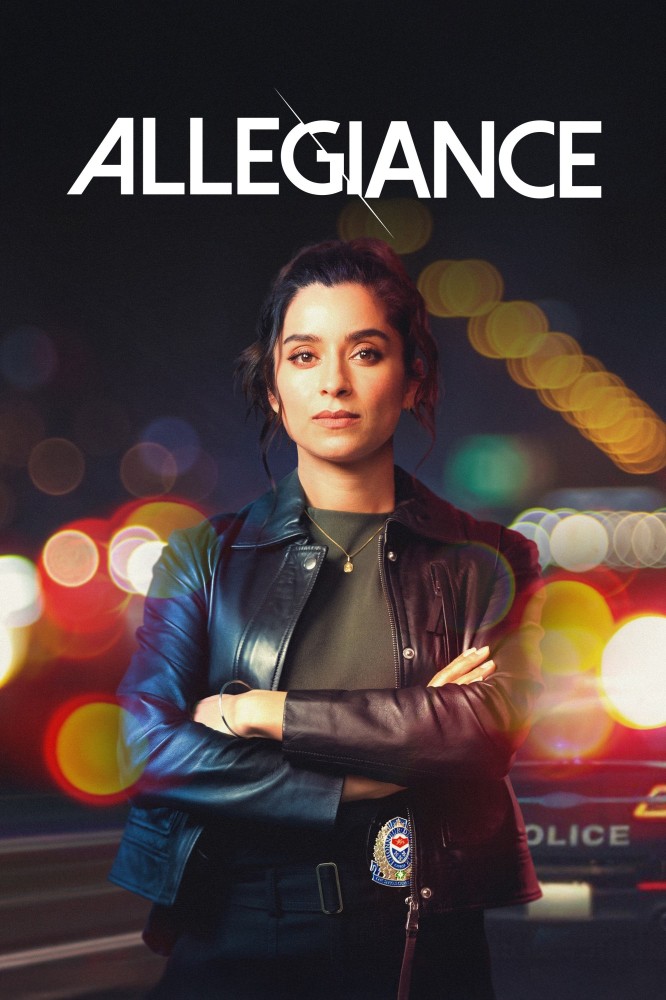 Allegiance (2024) Season 3 (Episode 9 Added)