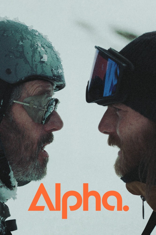 Alpha. (2024) – Dutch