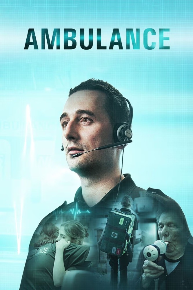 Ambulance Season 16 (Complete)