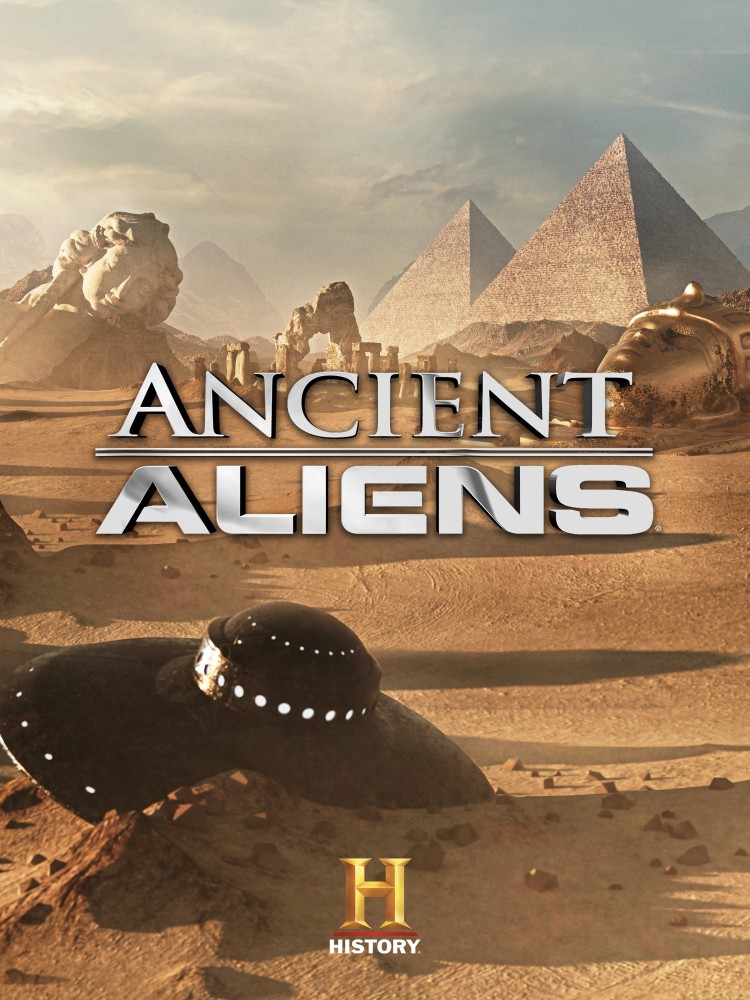 Ancient Aliens Season 21 (Episode 12 – 17 Added)