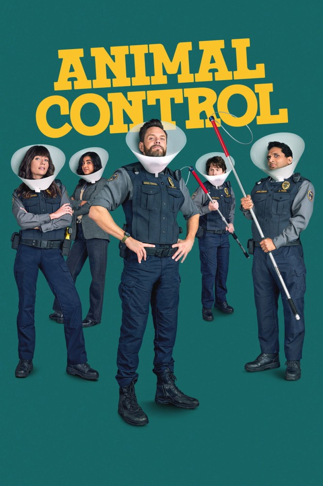Animal Control Season 4 (Episode 12 Added)