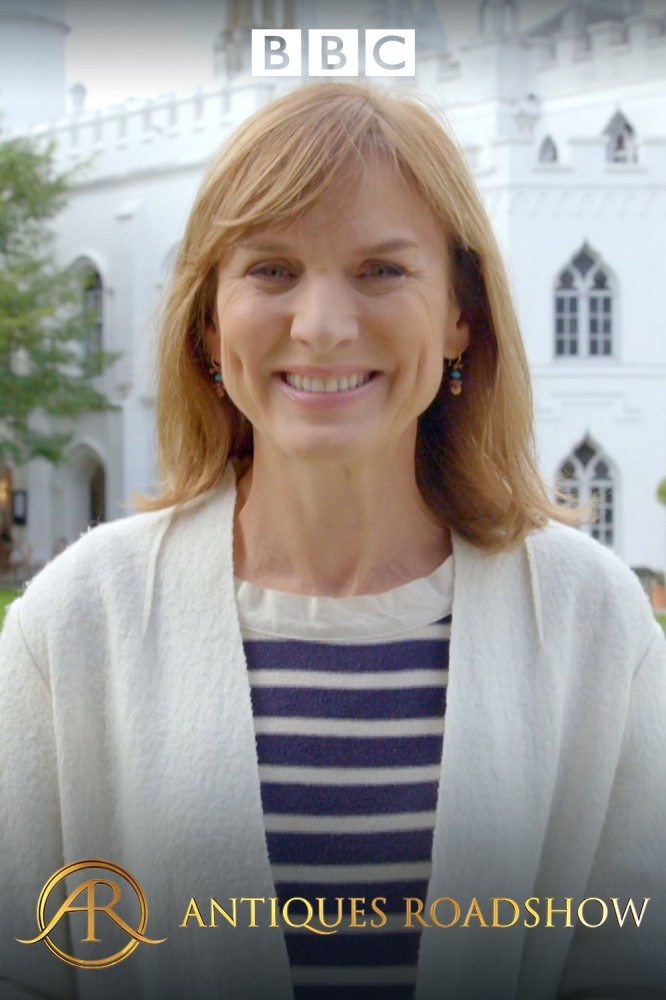 Antiques Roadshow Season 49 (Episode 1 Added)