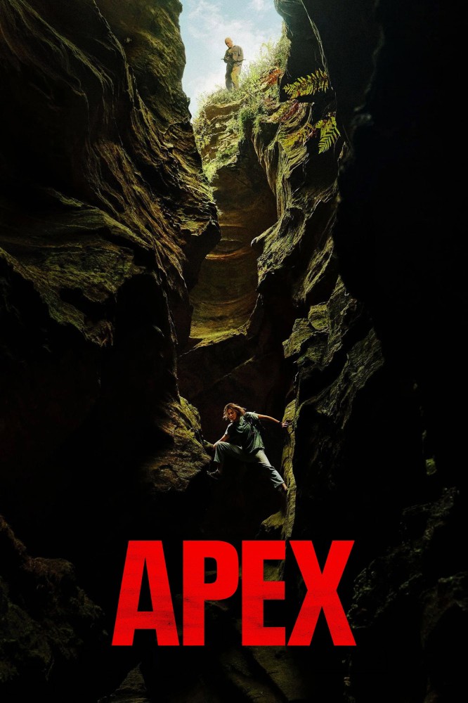 Apex (2026)