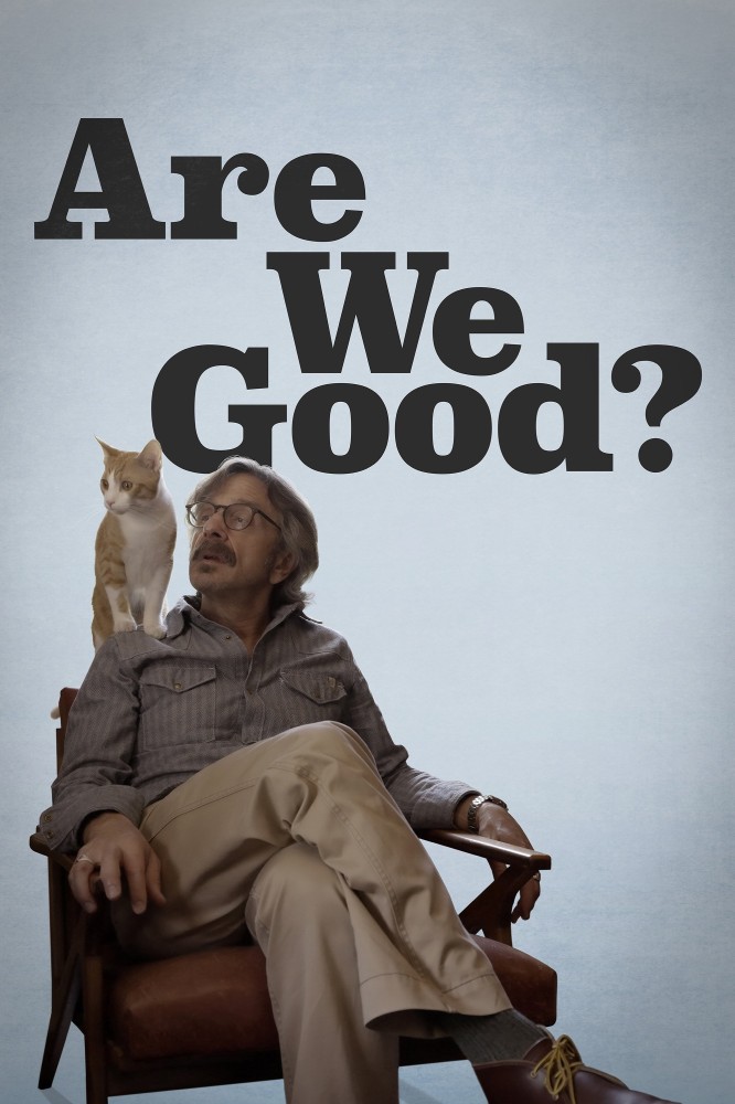 Are We Good? (2025)