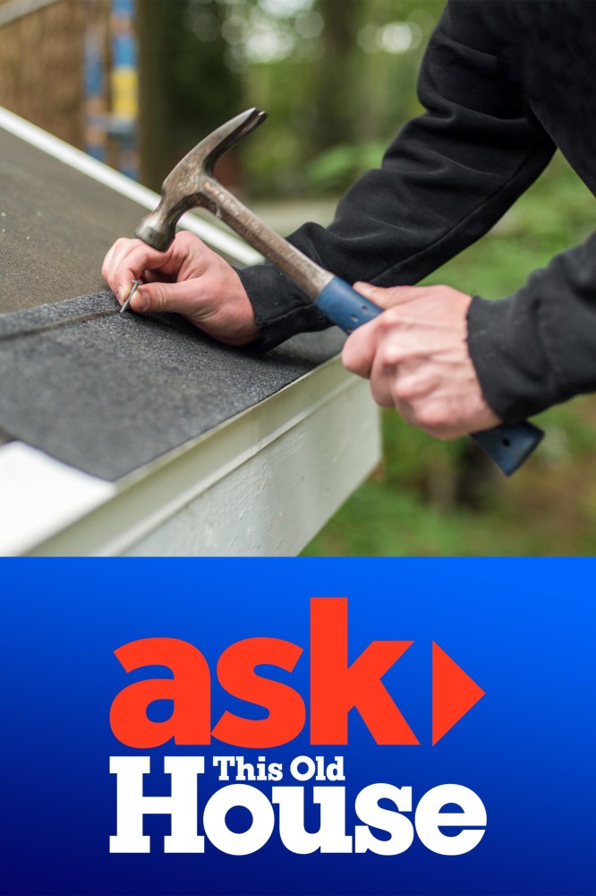 Ask This Old House Season 24 (Episode 24 Added)