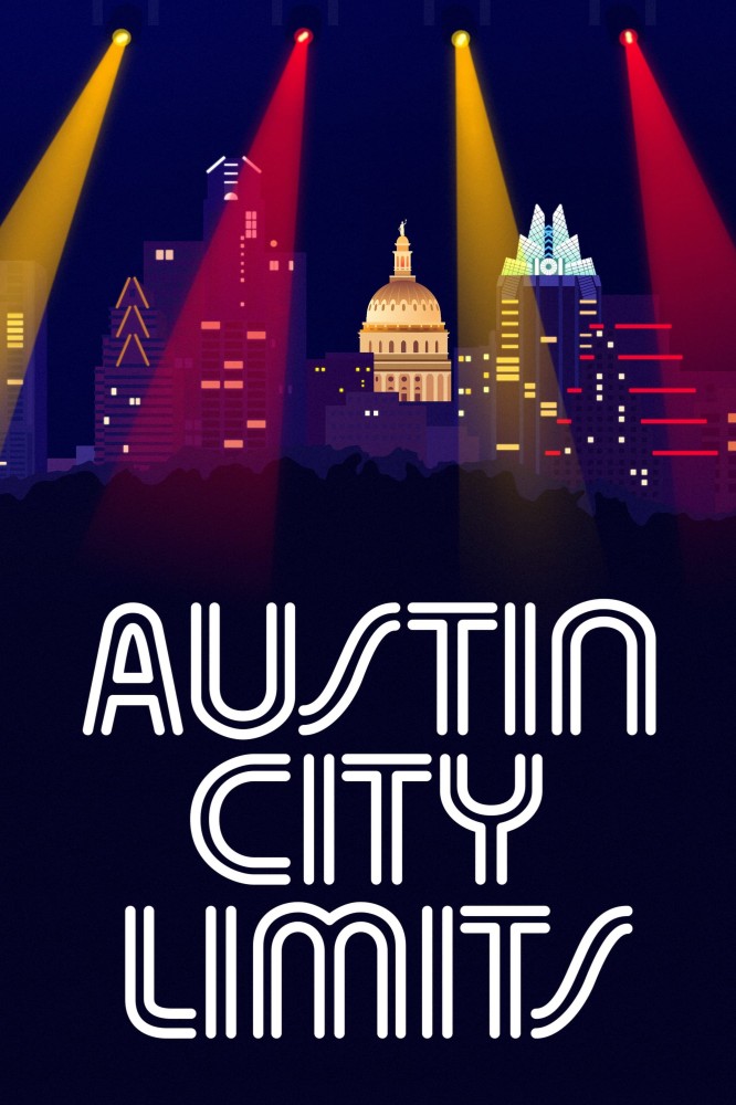Austin City Limits Season 51 (Episode 12 Added)