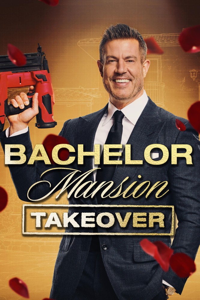 Bachelor Mansion Takeover Season 1 (Episode 5 Added)