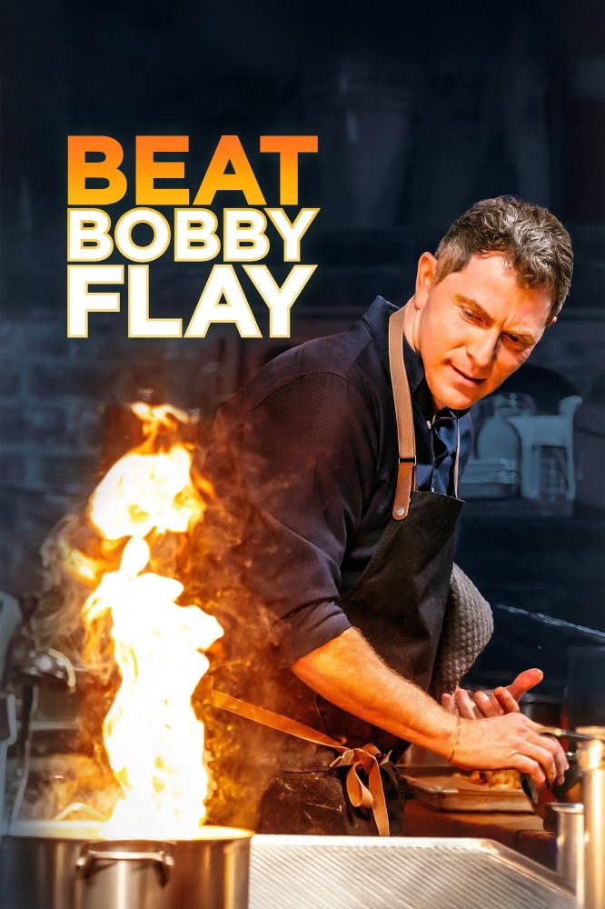 Beat Bobby Flay Season 43 (Episode 6 Added)