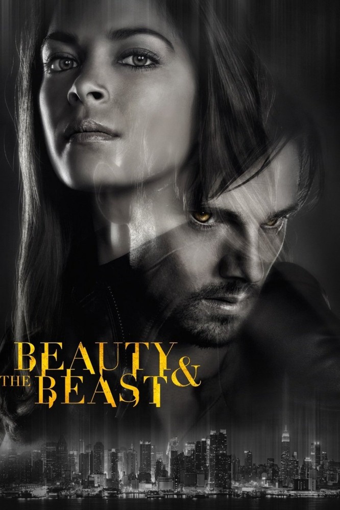 Beauty and the Beast Season 1 (Complete)