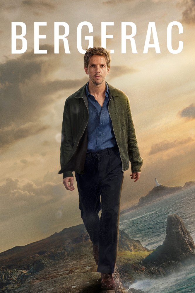 Bergerac Season 2 (Complete)