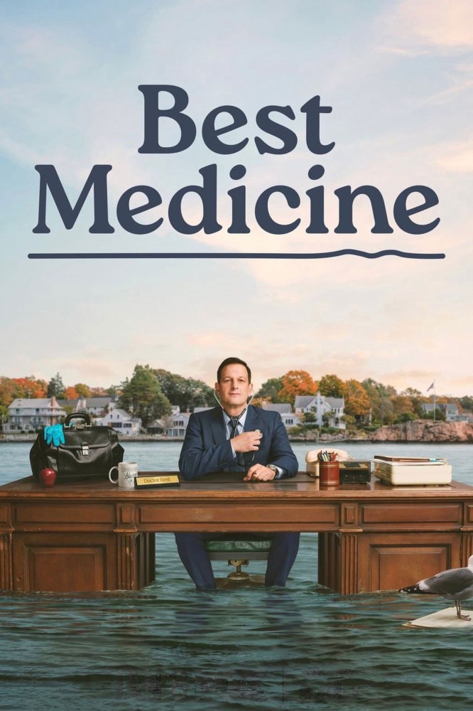 Best Medicine Season 1 (Complete)