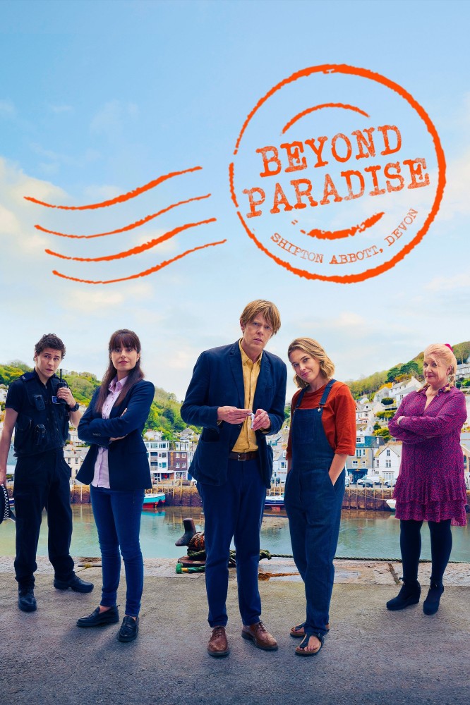 Beyond Paradise Season 4 (Complete)