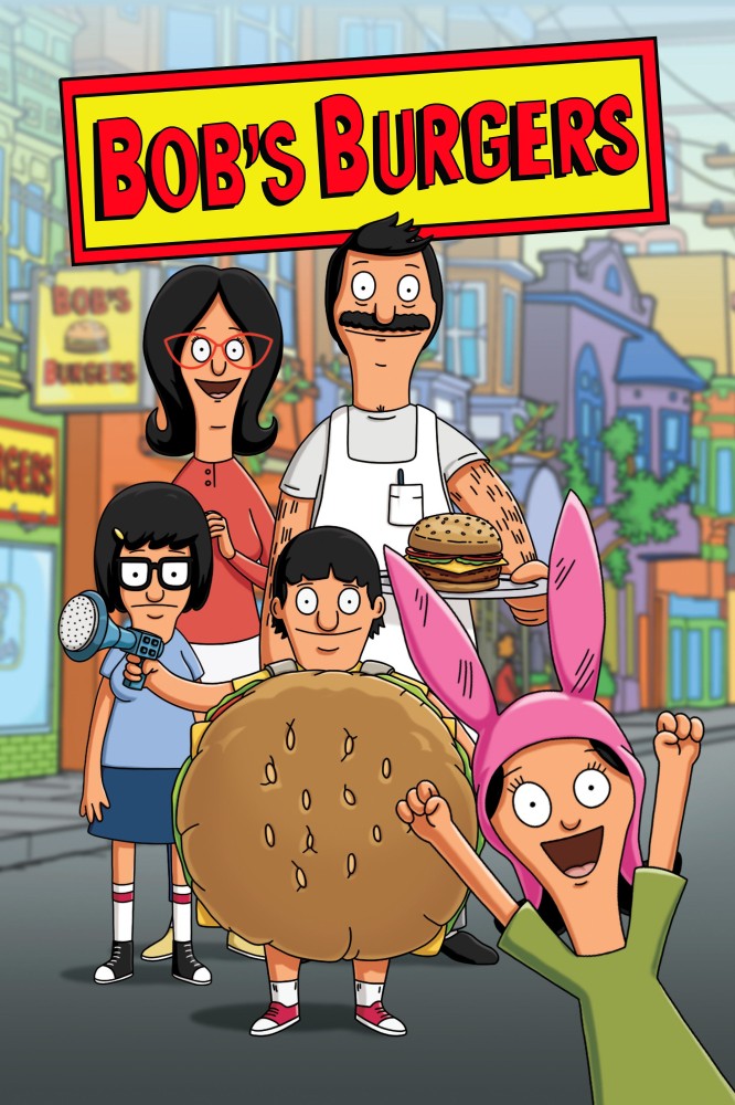 Bobs Burgers Season 16 (Episode 9 – 10 Added)