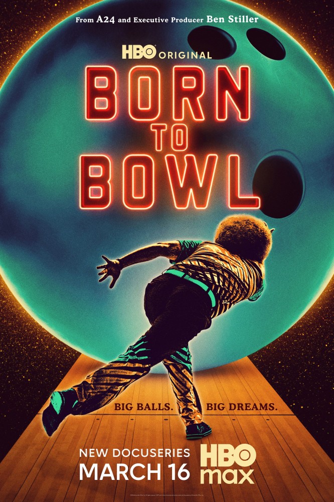 Born to Bowl Season 1 (Complete)