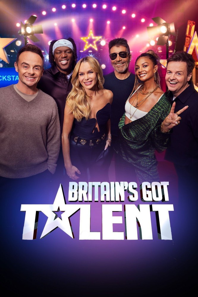 Britain’s Got Talent Season 19 (Episode 12 Added)