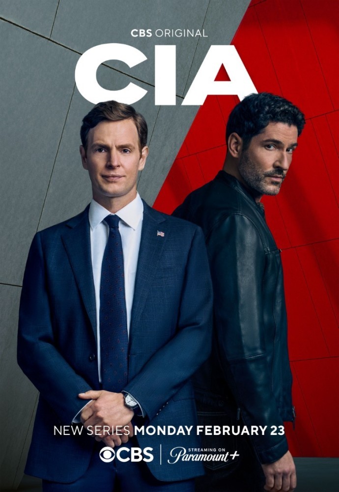 CIA (2026) Season 1 (Episode 11 Added)