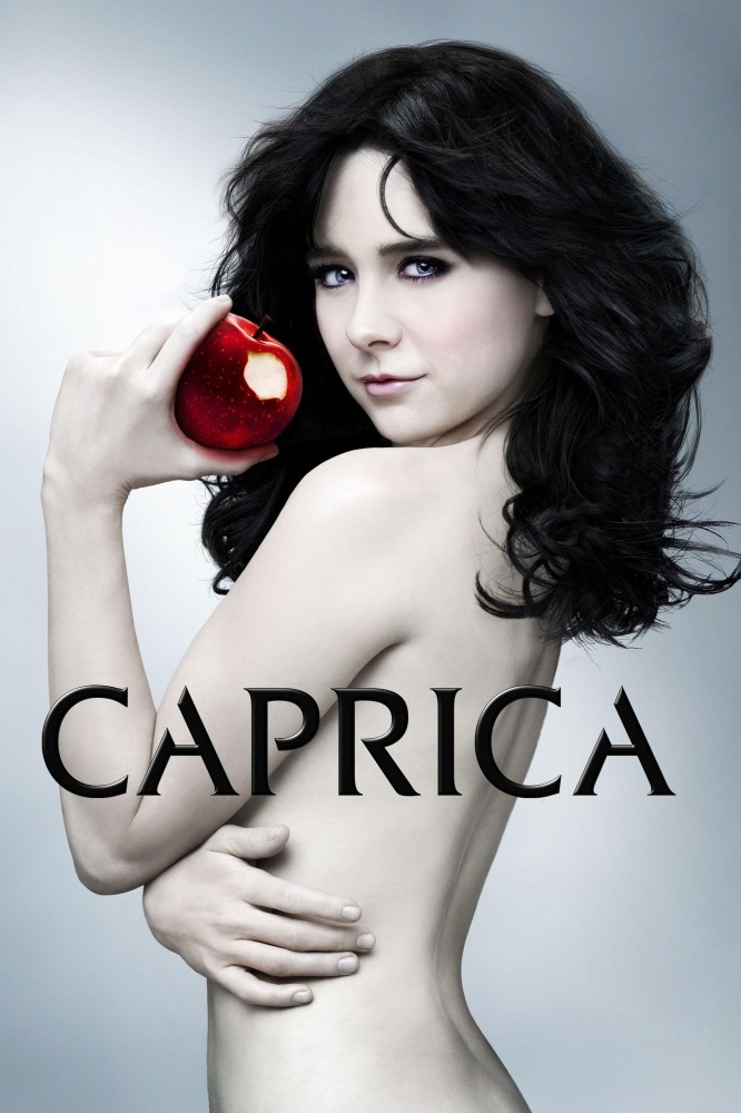 Caprica Season 1 (Episode 1-17 Added)