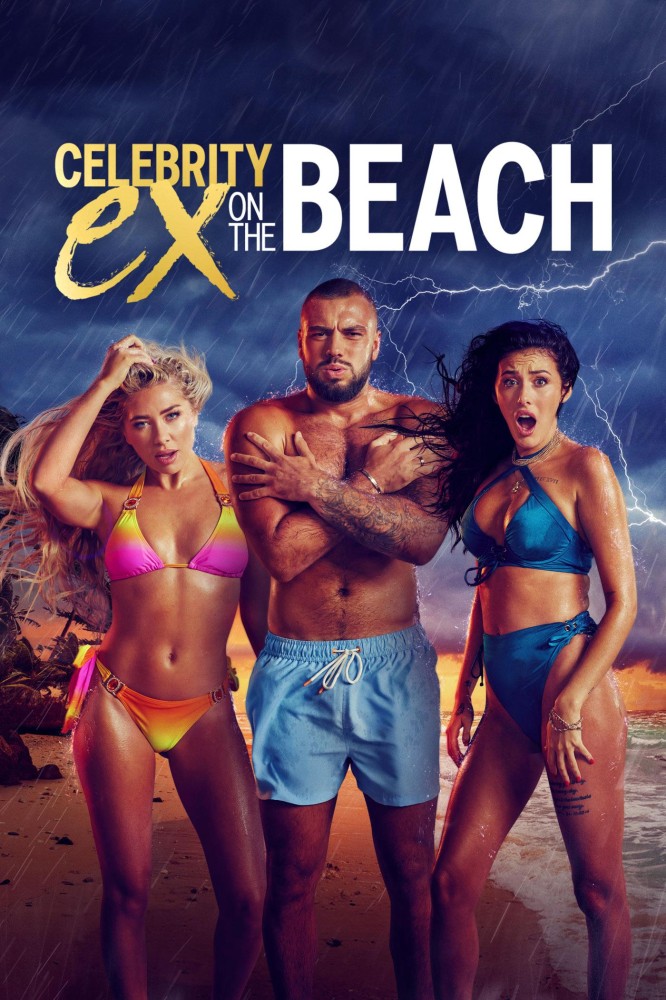 Celebrity Ex on the Beach Season 4 (Episode 4 Added)