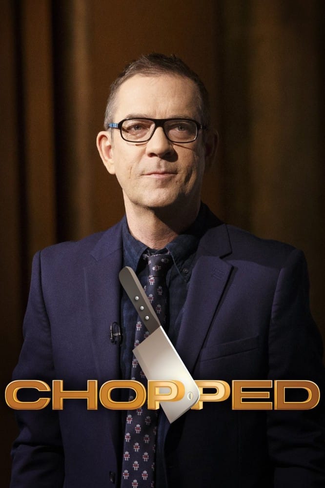 Chopped Season 64 (Complete)