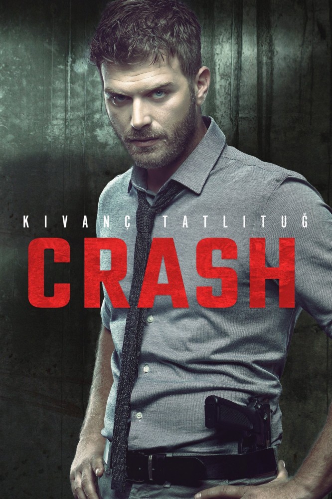 Carpisma: Crash Season 1 (Episode 10-20 Added) – Turkish