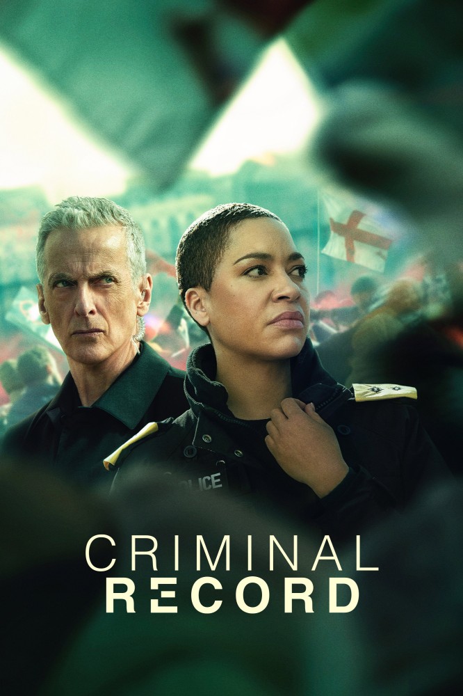 Criminal Record Season 2 (Episode 4 Added)