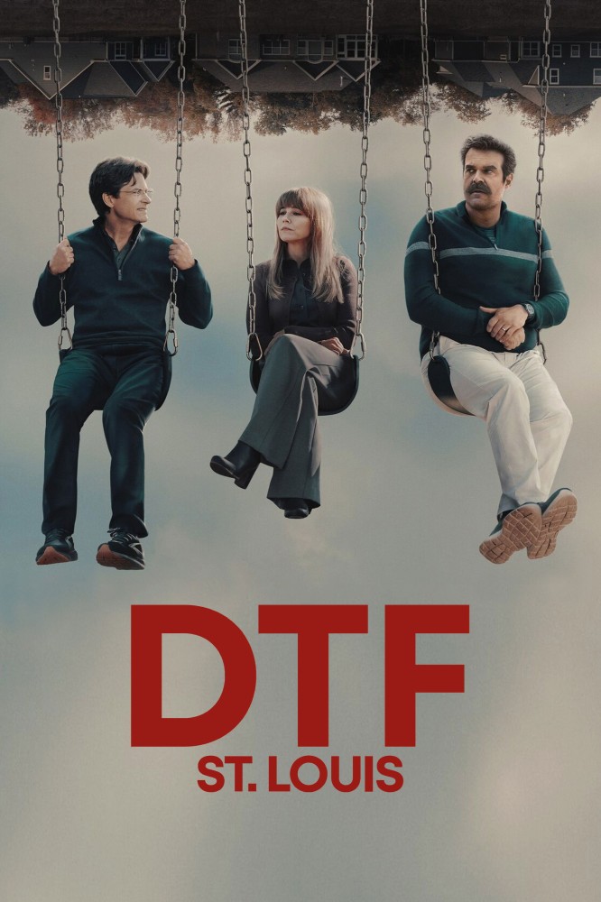 DTF St. Louis Season 1 (Complete)