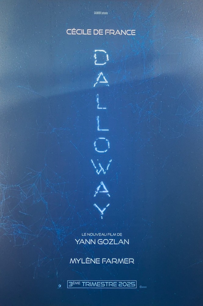 Dalloway (2025) – French