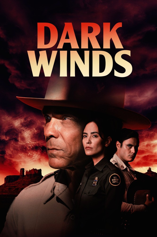 Dark Winds Season 4 (Complete)