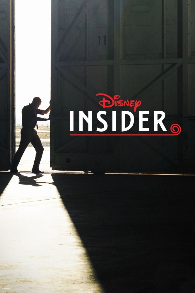 Disney Insider Season 1 (Episode 1 – 7 Added)